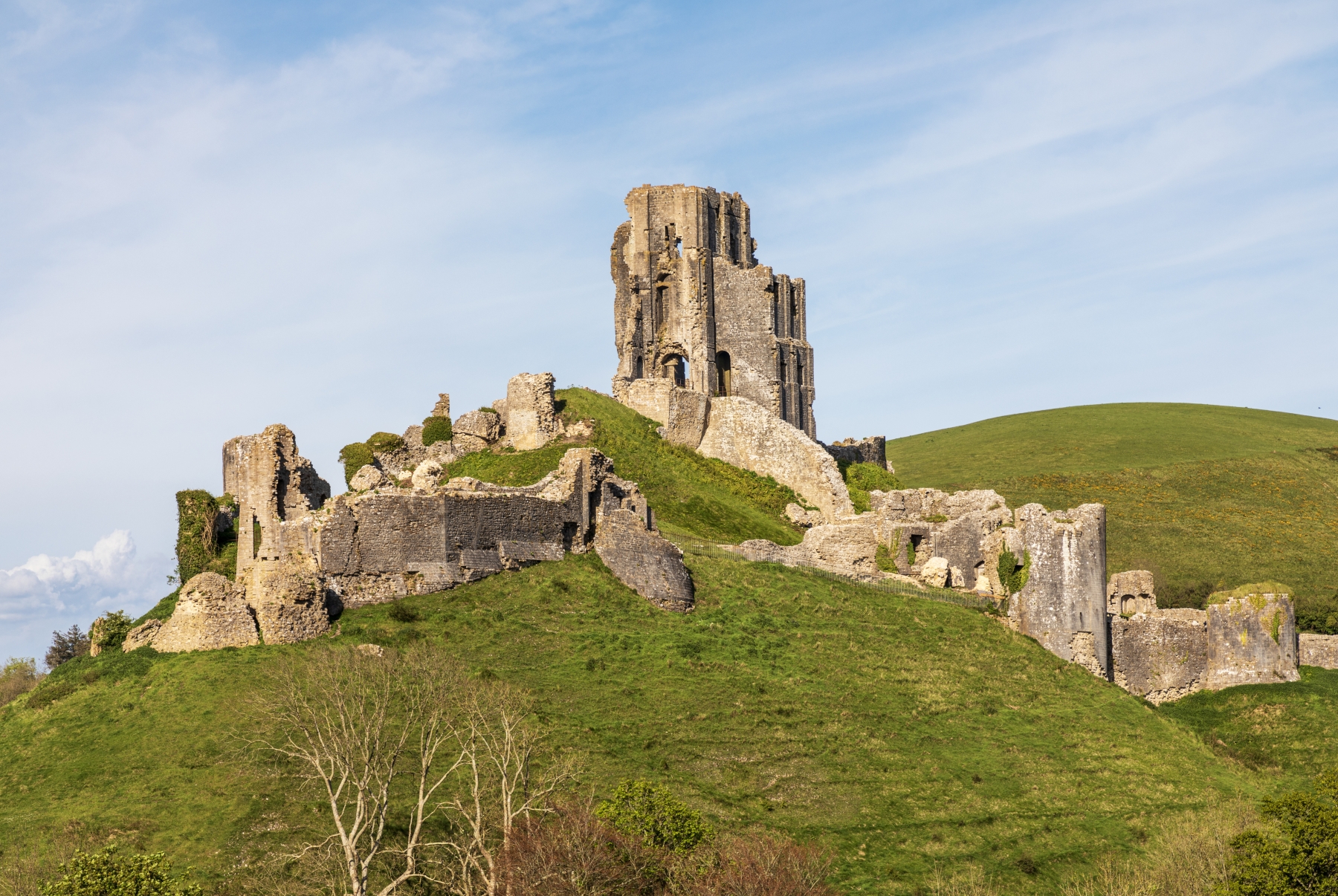 /gallery/west_europe/UK/Dorset/corfe castle/Corfe Castle Dorset UK 2024-037_med.jpg